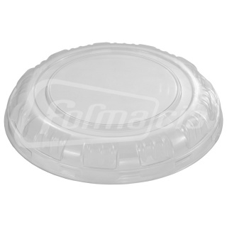 CC173-20 PL PL Plastic lid for paper baking moulds C173-22LB