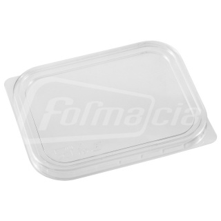 CR136G PL PL Plastic lid for R136G