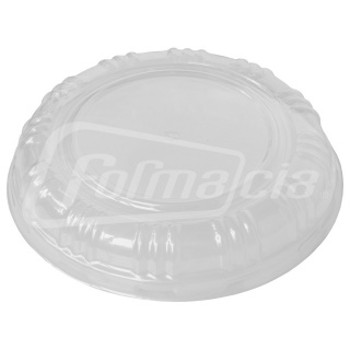 CC160-30PL Plastic lid for paper baking moulds C160-30